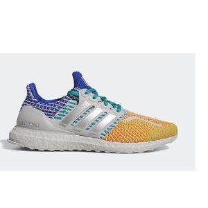 7M / 8W - [NEW] Men's adidas UltraBoost 5.0 DNA ASG Shoes Grey HP7421
